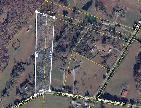 Main Listing Image