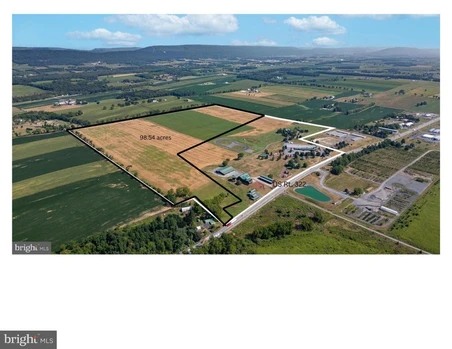 Main Listing Image
