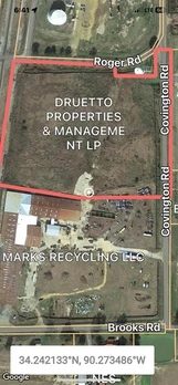 Main Listing Image
