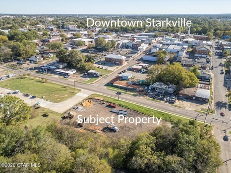 Main Listing Image