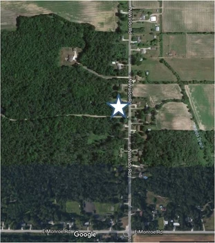 Main Listing Image