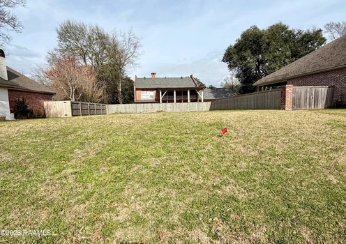 Main Listing Image