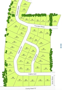 Main Listing Image