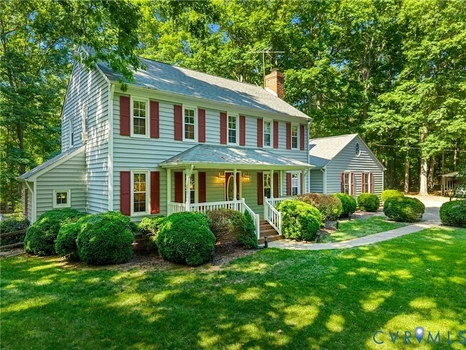 Main Listing Image