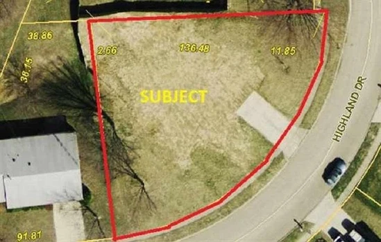 Main Listing Image