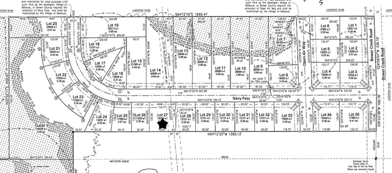 Main Listing Image