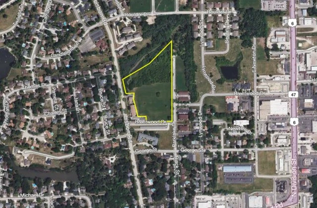 Main Listing Image