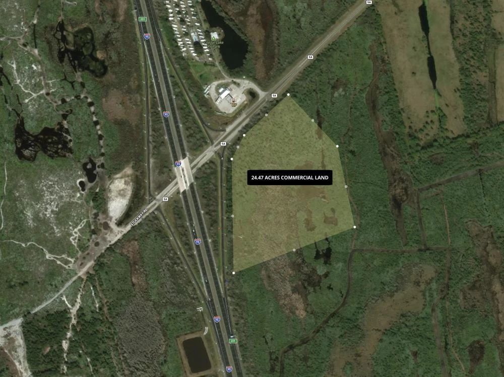Main Listing Image