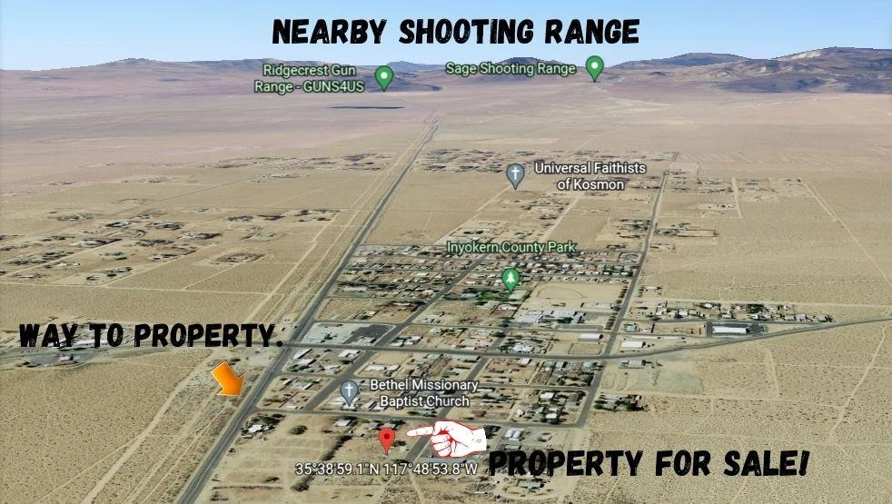 Main Listing Image