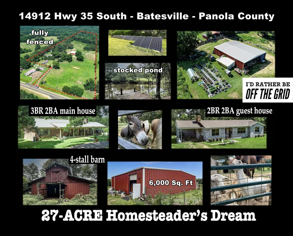 Main Listing Image