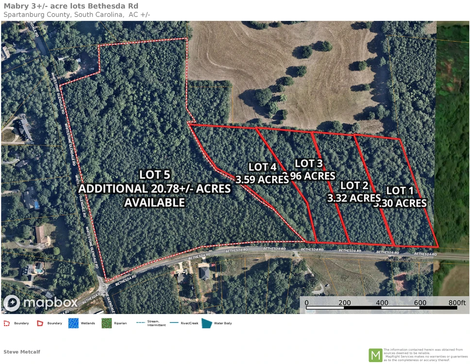 Main Listing Image