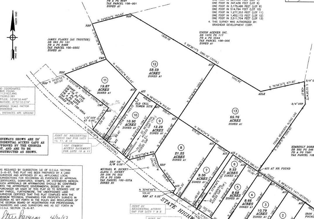 Main Listing Image