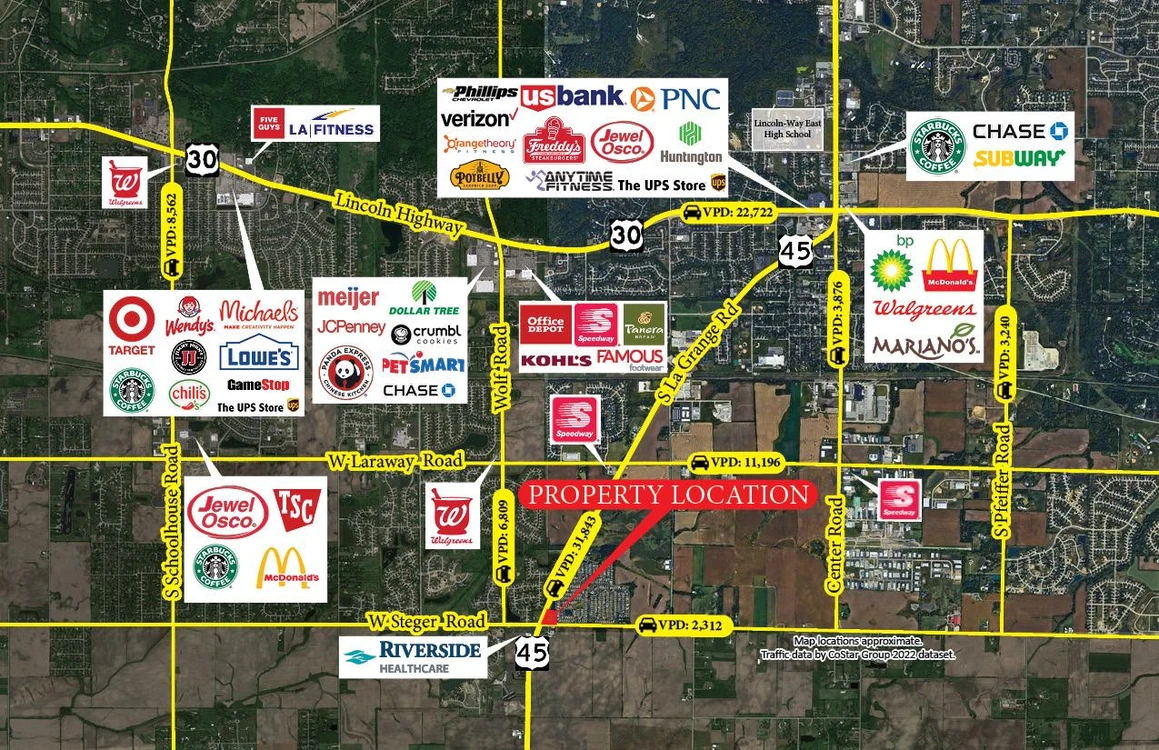 Main Listing Image