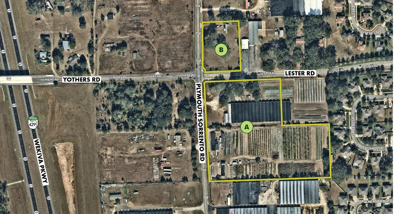 Main Listing Image
