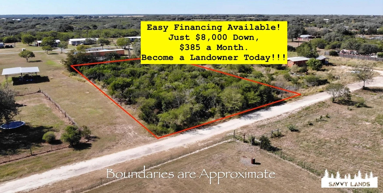 Main Listing Image