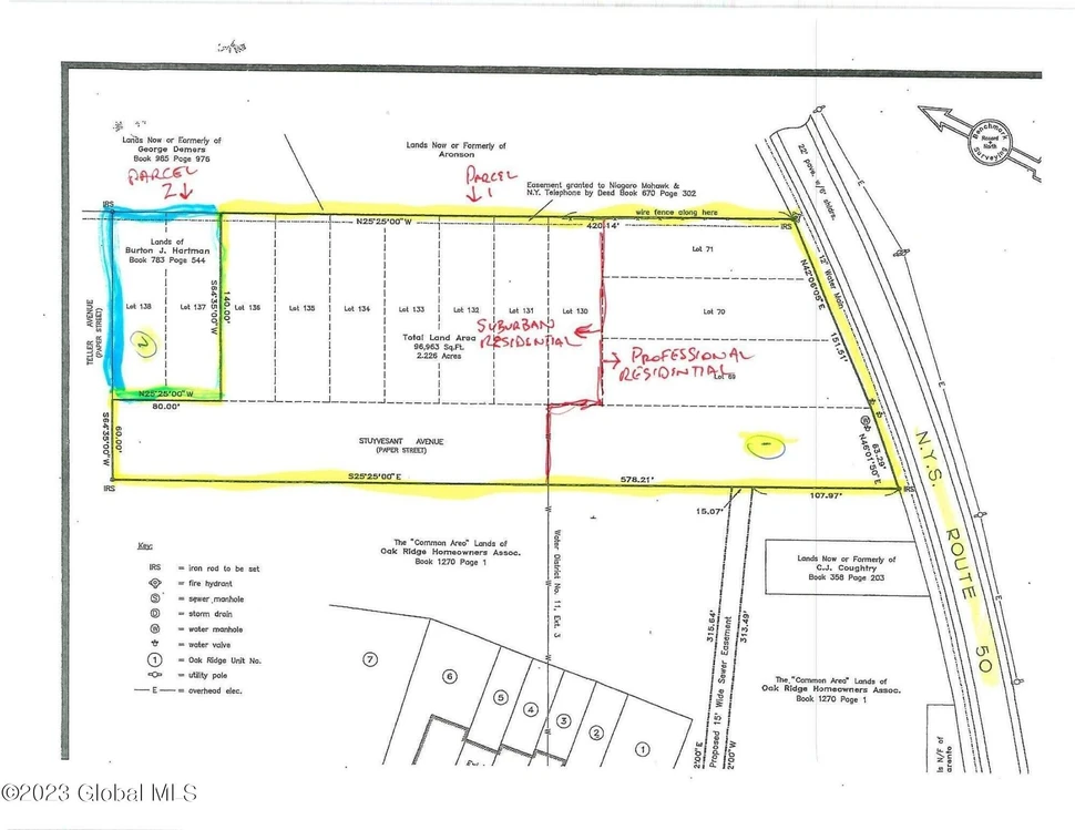 Main Listing Image