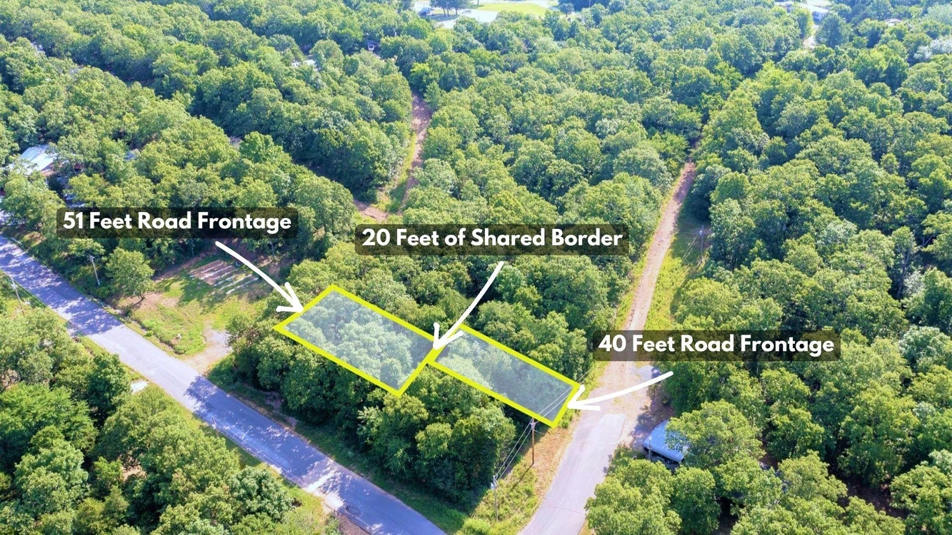 Main Listing Image
