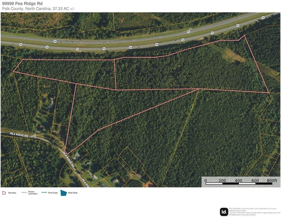Main Listing Image