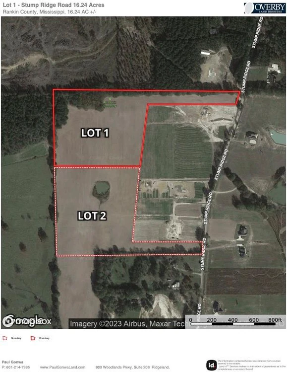 Main Listing Image