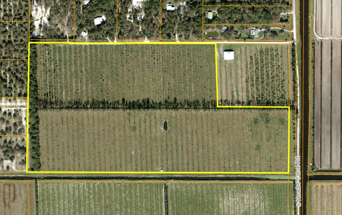 Main Listing Image