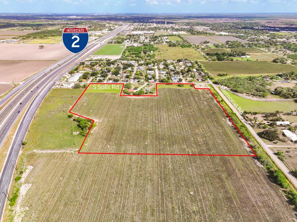 Main Listing Image