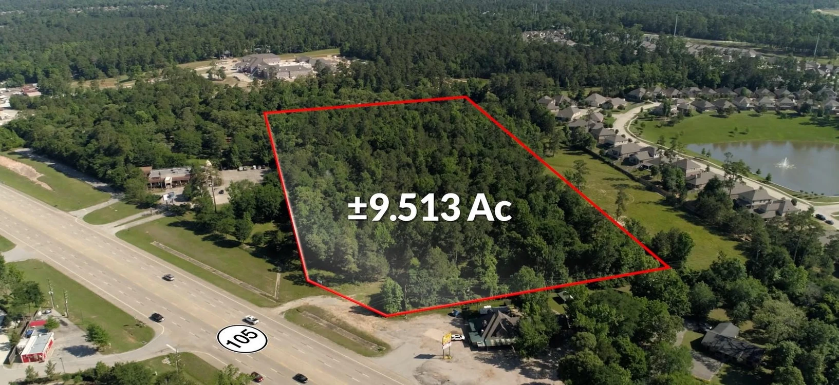 Main Listing Image