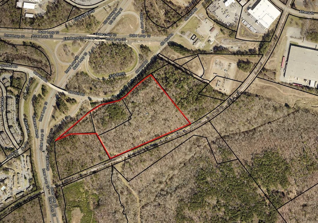 Main Listing Image