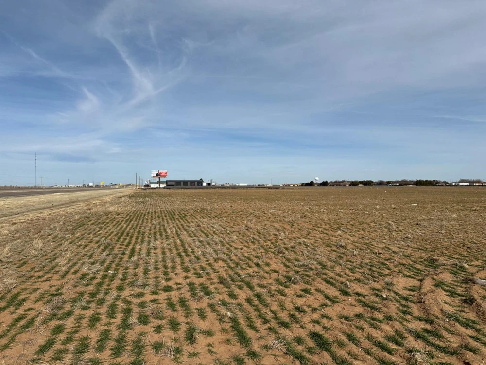 Main Listing Image
