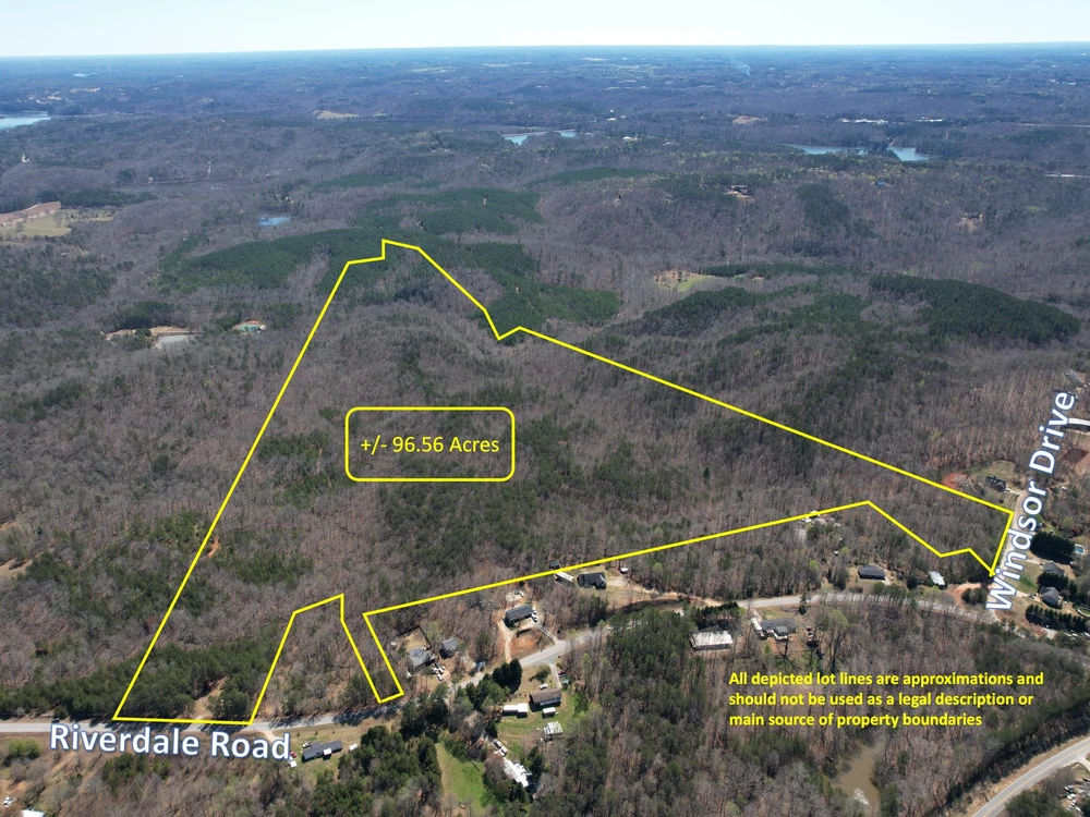 Main Listing Image