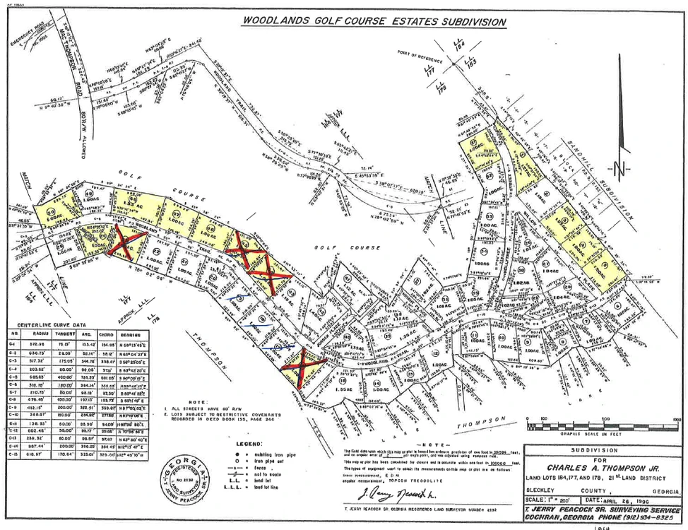 Main Listing Image