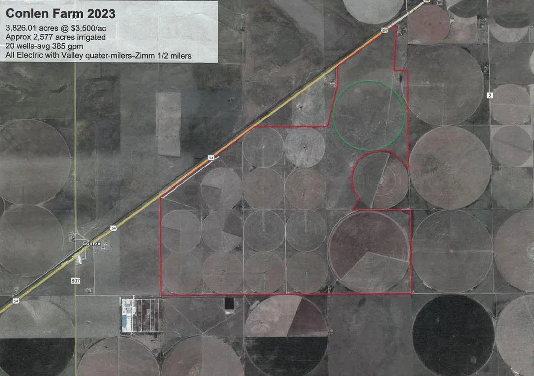 Main Listing Image