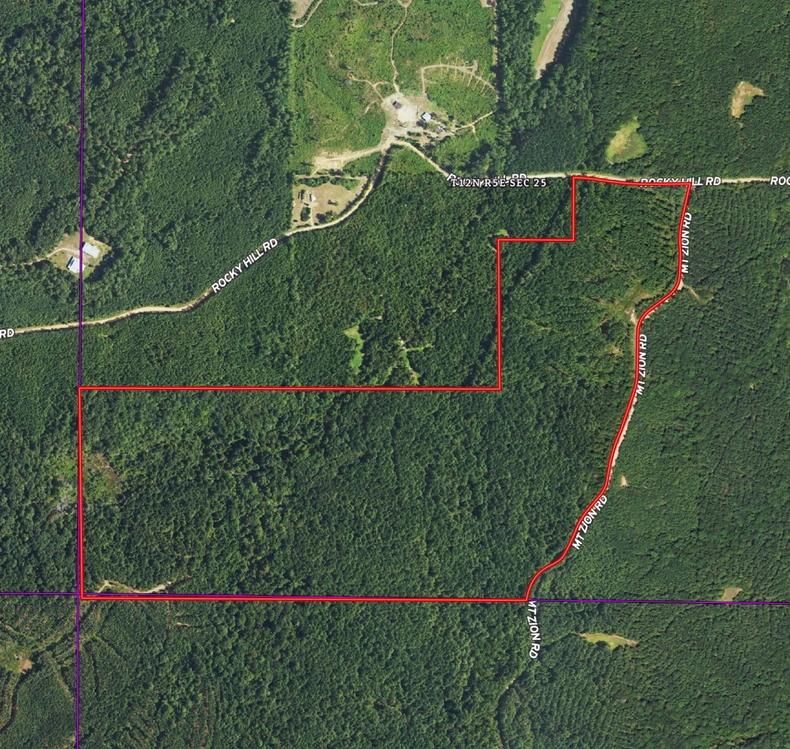Main Listing Image