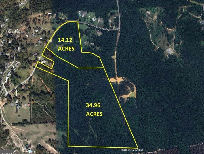 Main Listing Image