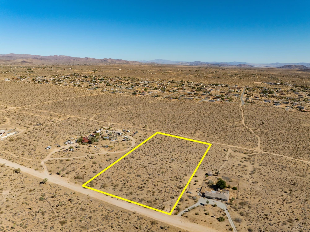 Main Listing Image