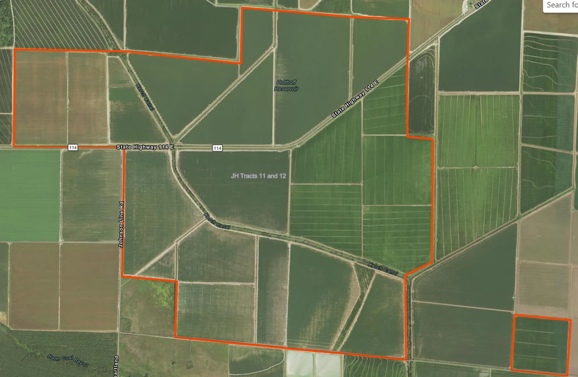 Main Listing Image