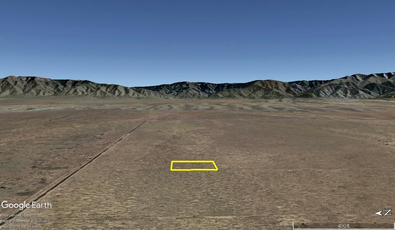 Main Listing Image