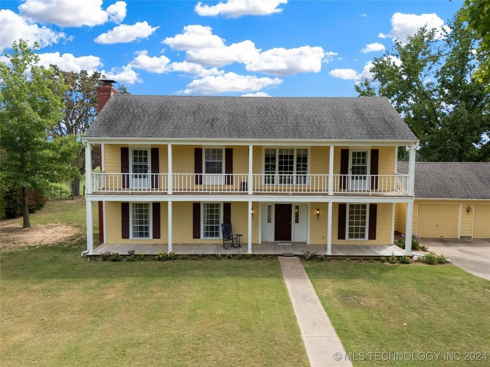 Main Listing Image