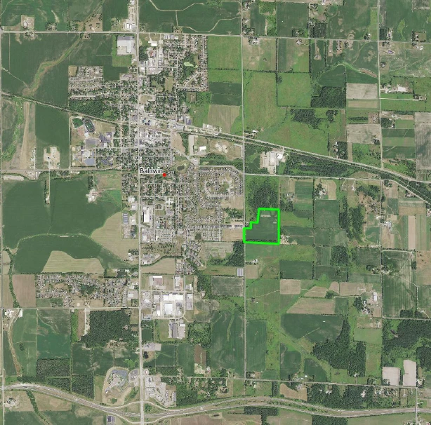 Main Listing Image