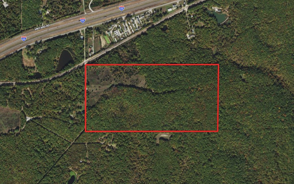 Main Listing Image