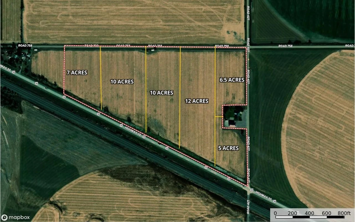 Main Listing Image