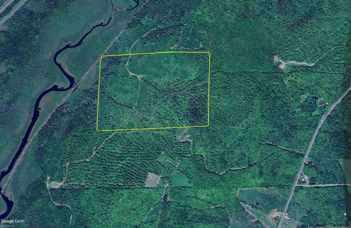 Main Listing Image