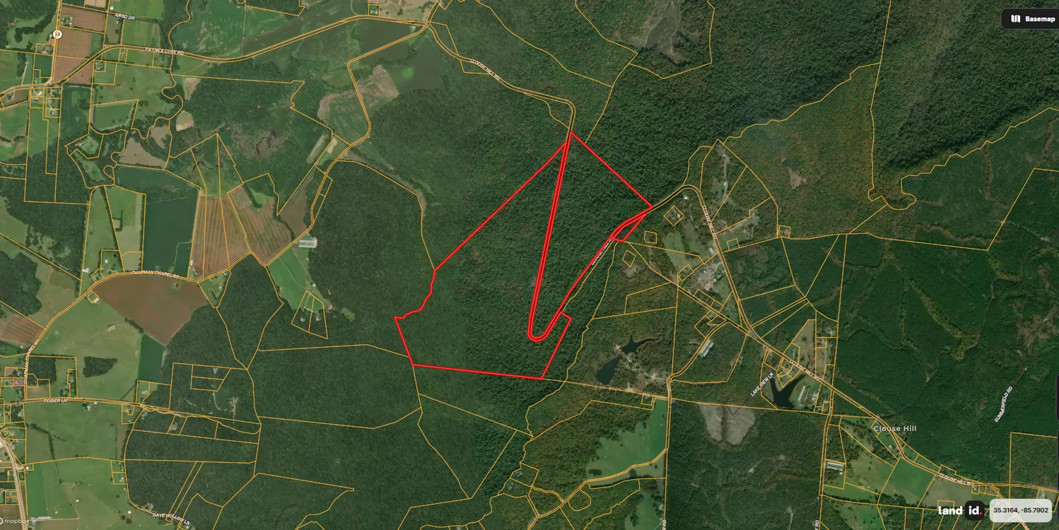 Main Listing Image