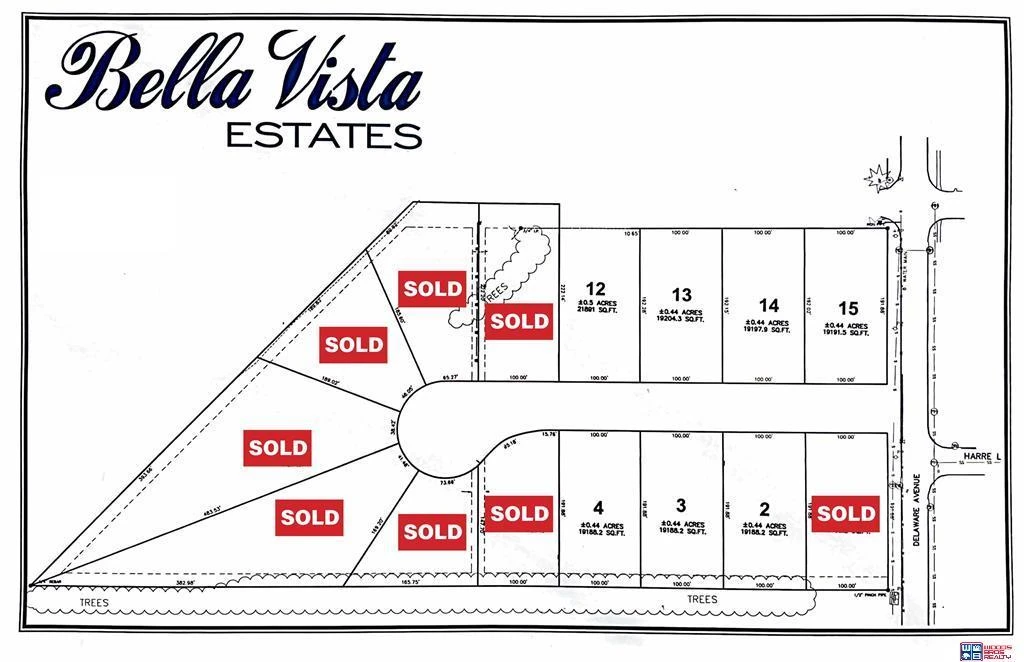 Main Listing Image