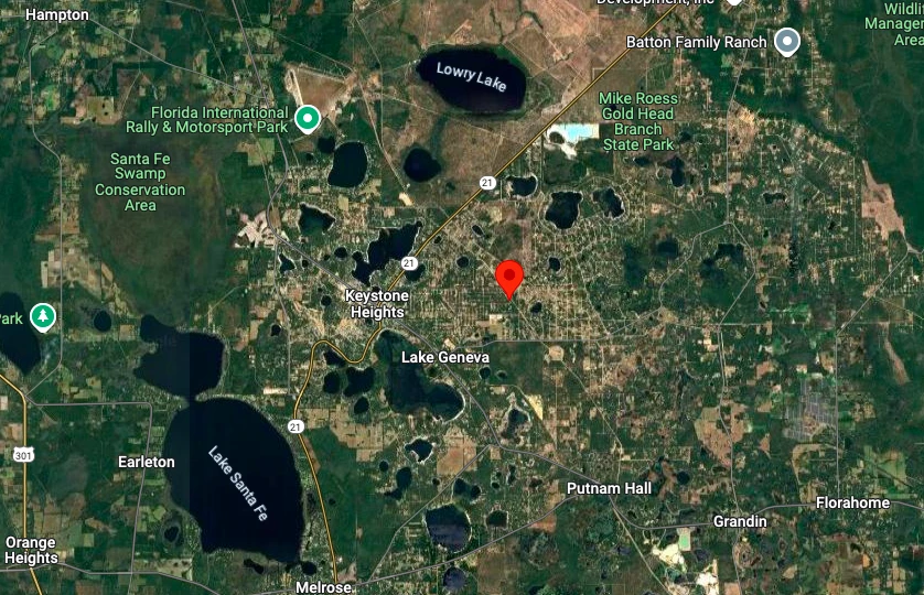 Main Listing Image