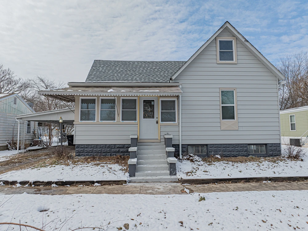 Main Listing Image