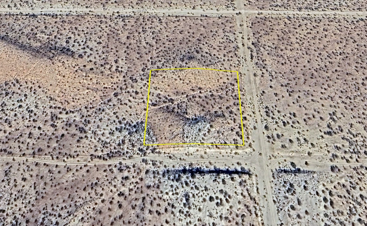 Main Listing Image
