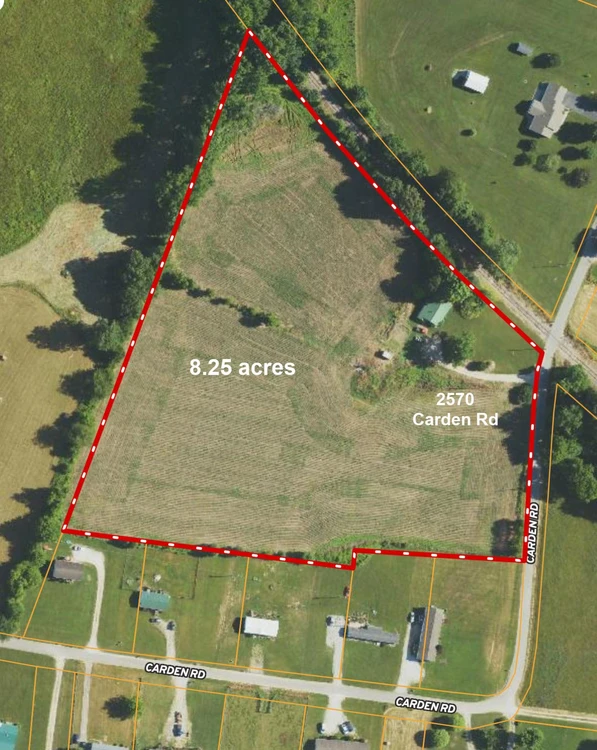 Main Listing Image