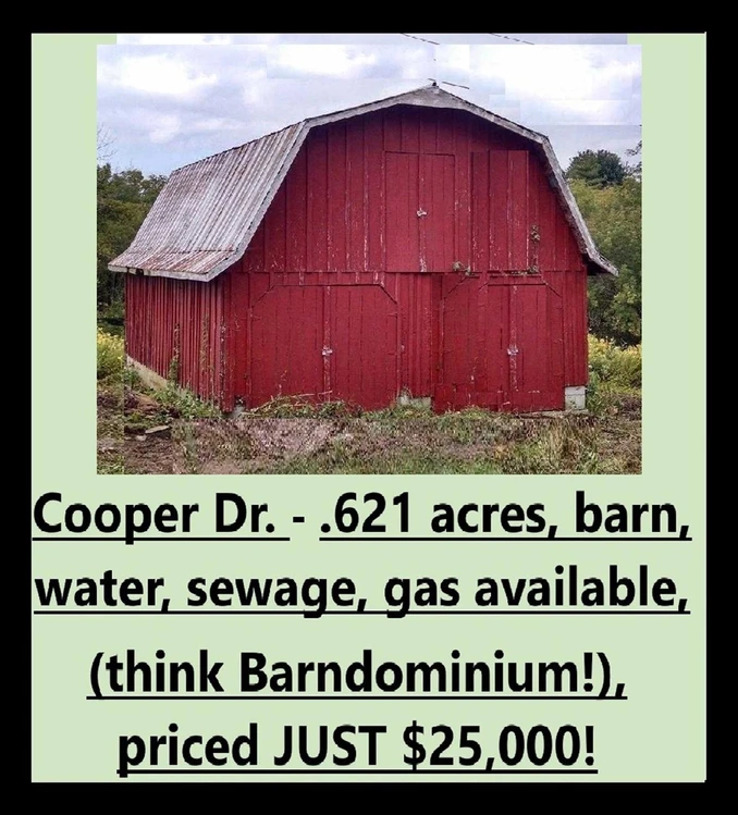 Main Listing Image