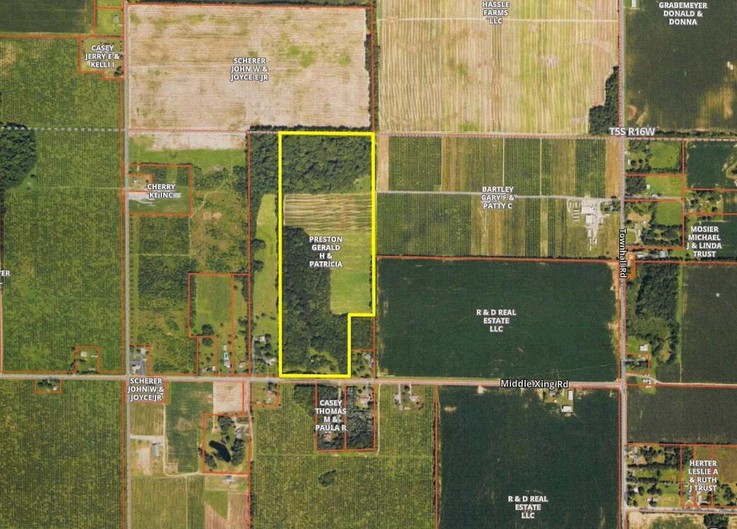 Main Listing Image