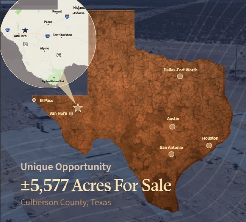 Main Listing Image